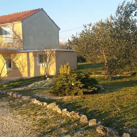 Apartment Nika Sibenik Exterior photo