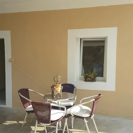 Apartment Nika Sibenik Exterior photo