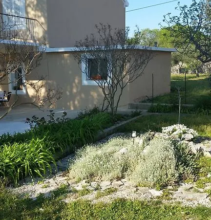 Apartment Nika Sibenik Exterior photo