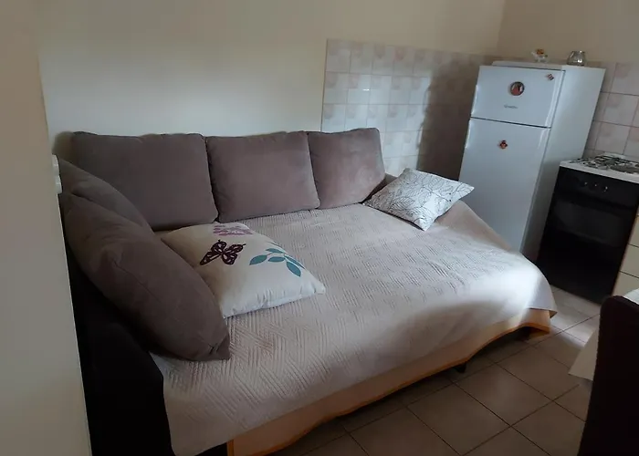Apartment Nika