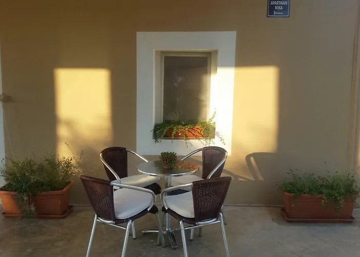 Apartment Nika