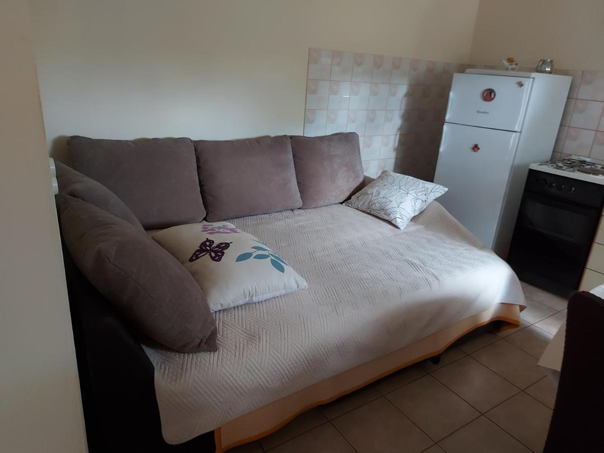 Nika Apartment *