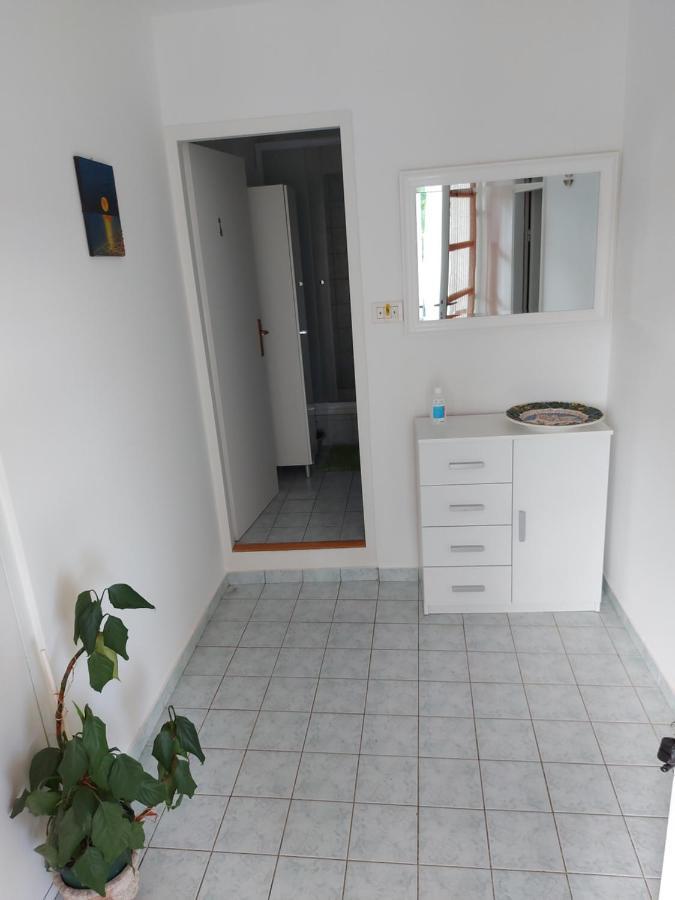 Apartment Nika
