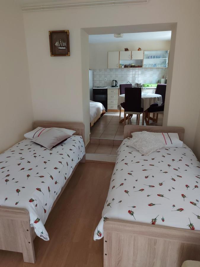 Nika Apartman *