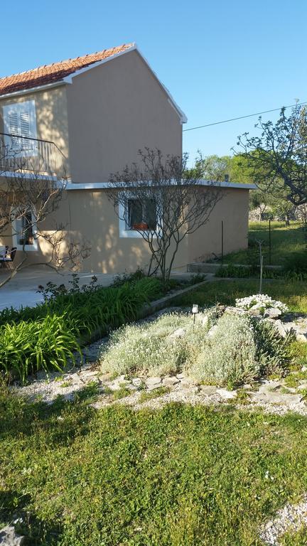 Apartman Nika *