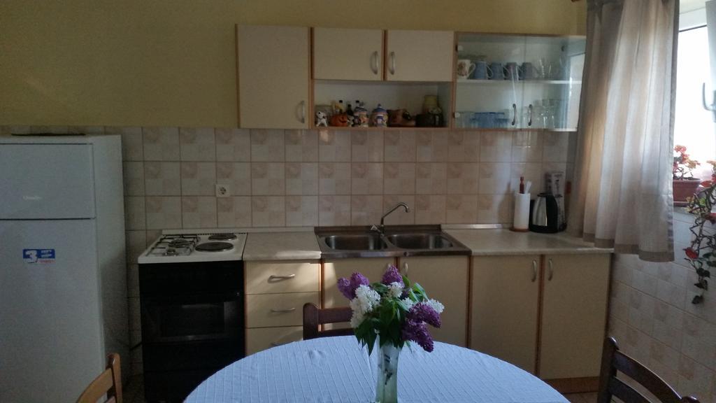 Nika Apartment *