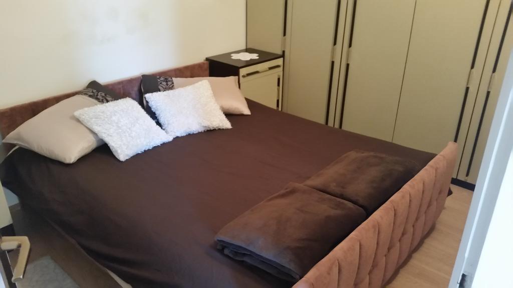 Nika Apartman Sibenik