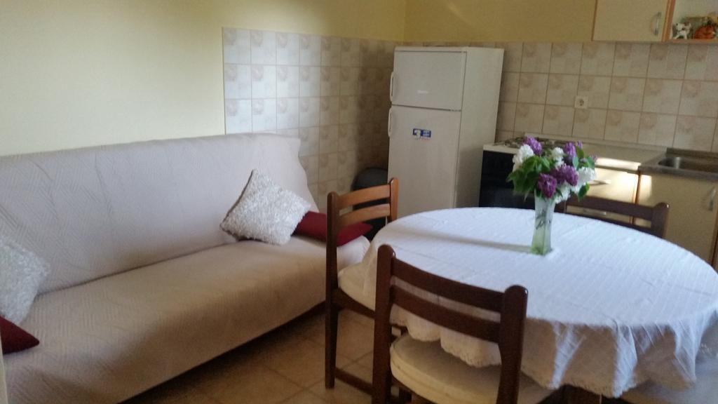 Apartment Nika
