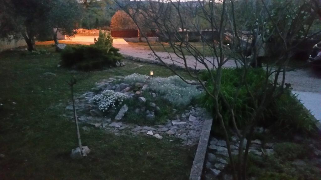Apartman Nika