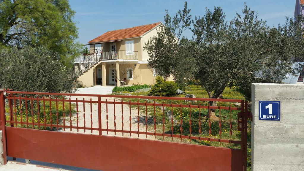Apartment Nika *