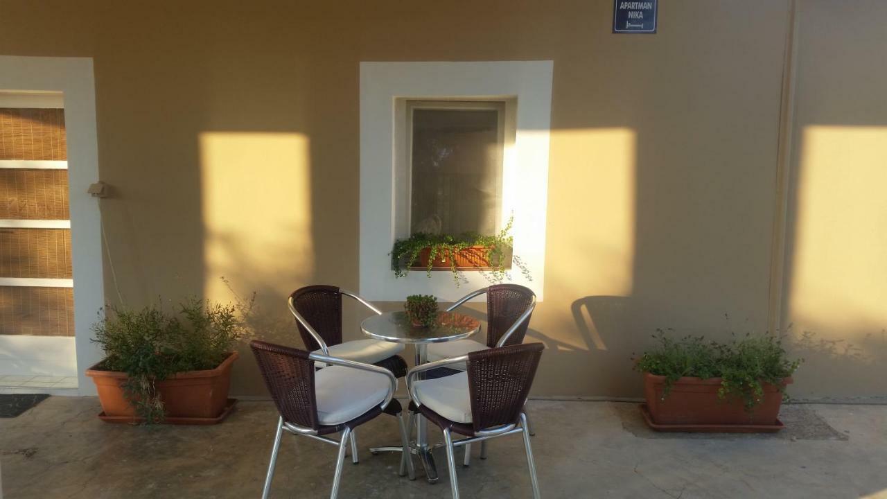 Apartment Nika Sibenik