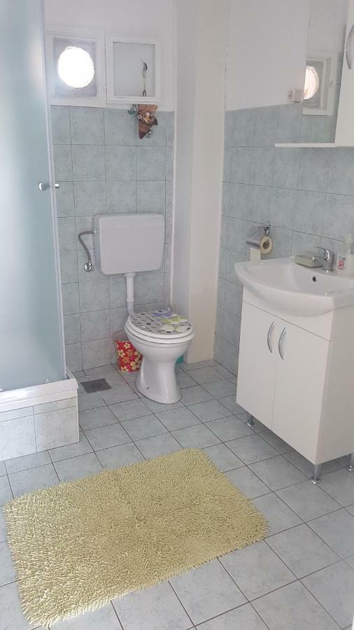 Apartment Nika Sibenik